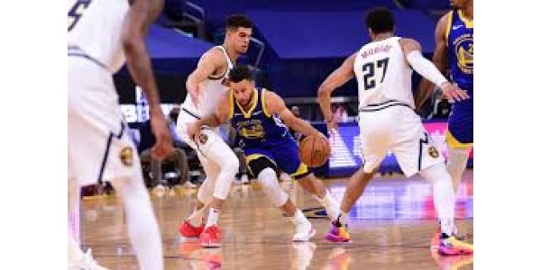 Denver Nuggets izgubili su od Golden State Warriorsa u obje utakmice u roku od mjesec dana